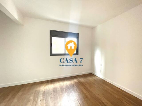 Imagem Apartamento com 3 Quartos à Venda, 57 m² em Serra - Belo Horizonte