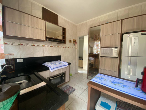 Imagem Casa com 2 Quartos à Venda, 100 m² em Jardim Do Zé Pereira - Campo Grande