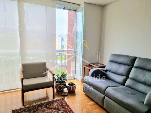 Imagem Apartamento com 3 Quartos à Venda, 96 m² em Alphaville - Santana De Parnaíba Imagem Apartamento com 3 Quartos à Venda, 96 m² em Alphaville - Santana De Parnaíba