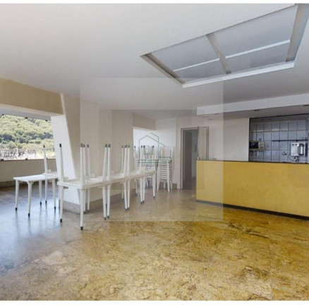 Imagem Apartamento com 3 Quartos à Venda, 100 m² em Botafogo - Rio De Janeiro