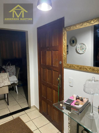 Imagem Apartamento com 3 Quartos à Venda, 90 m² em Coqueiral De Itaparica - Vila Velha Imagem Apartamento com 3 Quartos à Venda, 90 m² em Coqueiral De Itaparica - Vila Velha