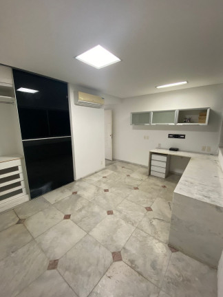 Imagem Apartamento com 4 Quartos para Alugar, 350 m² em Boa Viagem - Recife