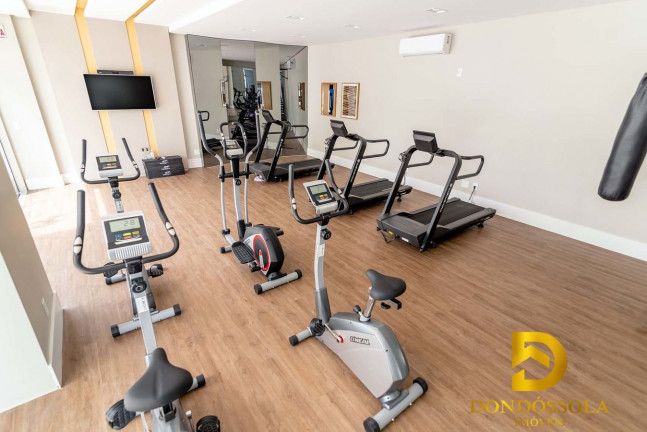 Imagem Apartamento com 3 Quartos à Venda, 93 m² em Centro - Criciúma Imagem Apartamento com 3 Quartos à Venda, 93 m² em Centro - Criciúma