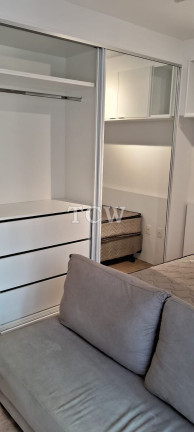 Imagem Apartamento com 1 Quarto à Venda, 25 m² em Liberdade - São Paulo Imagem Apartamento com 1 Quarto à Venda, 25 m² em Liberdade - São Paulo