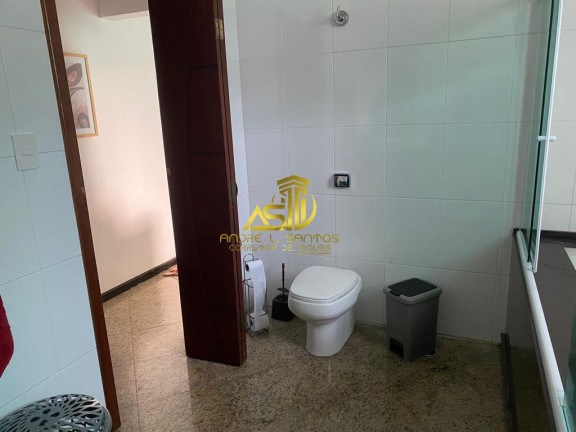 Imagem Casa com 3 Quartos à Venda, 350 m² em Canto Do Forte - Praia Grande