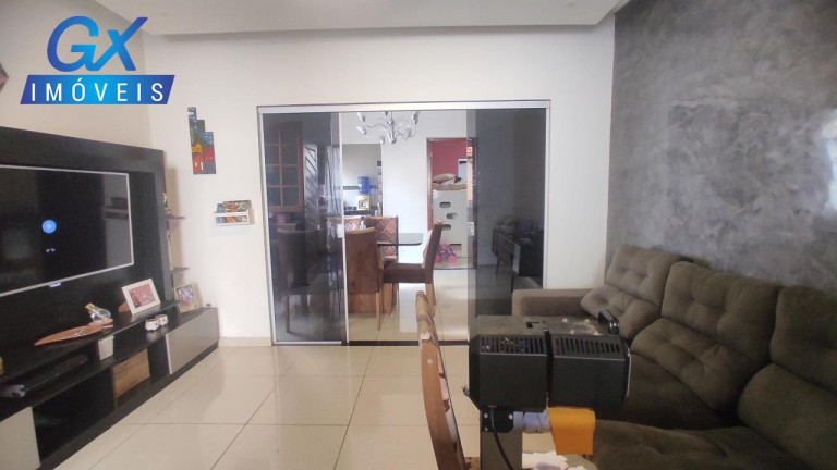 Imagem Casa com 2 Quartos à Venda, 110 m² em Veneza - Ribeirão Das Neves