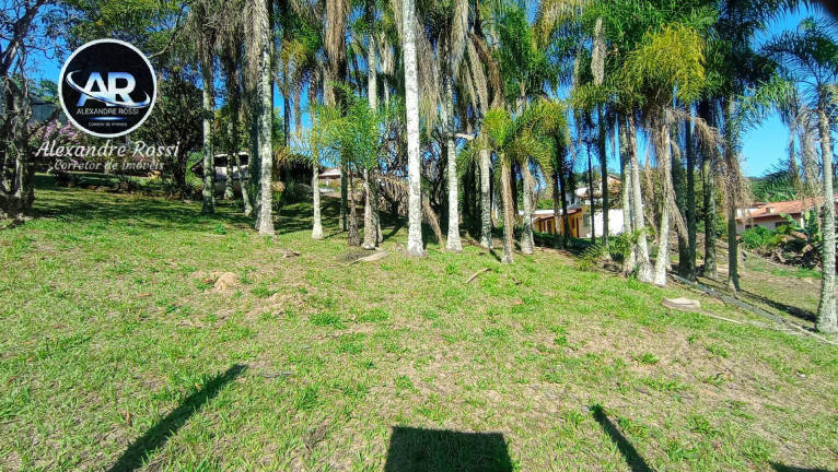 Terreno à Venda, 1 m² em Ville Saint James I - Campo Limpo Paulista