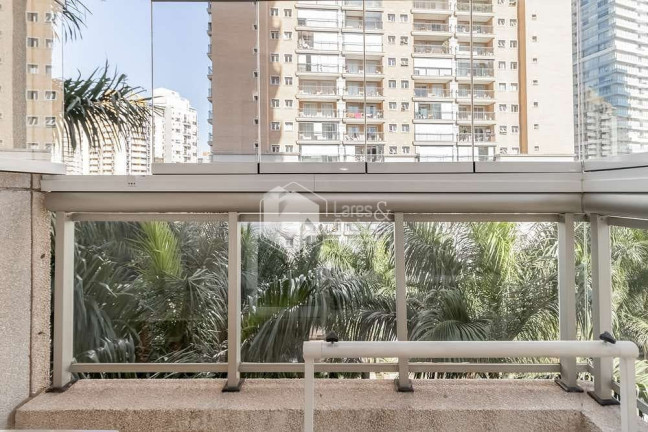 Imagem Apartamento com 2 Quartos à Venda, 146 m² em Vila Nova Conceição - São Paulo Imagem Apartamento com 2 Quartos à Venda, 146 m² em Vila Nova Conceição - São Paulo