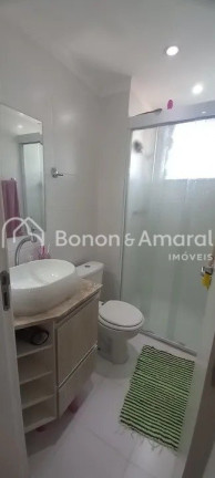 Imagem Apartamento com 2 Quartos à Venda, 56 m² em Parque Industrial - Campinas Imagem Apartamento com 2 Quartos à Venda, 56 m² em Parque Industrial - Campinas