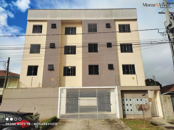 Imagem Apartamento com 2 Quartos à Venda, 60 m² em Parque Da Fonte - São José Dos Pinhais Imagem Apartamento com 2 Quartos à Venda, 60 m² em Parque Da Fonte - São José Dos Pinhais