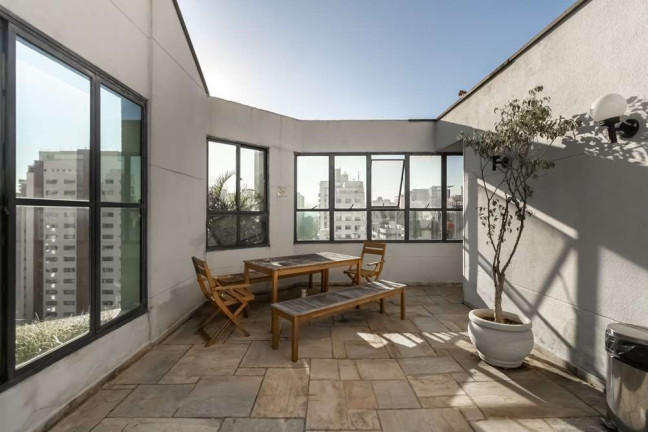 Imagem Apartamento com 1 Quarto à Venda, 43 m² em Itaim Bibi - São Paulo Imagem Apartamento com 1 Quarto à Venda, 43 m² em Itaim Bibi - São Paulo