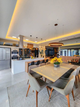 Imagem Casa com 3 Quartos à Venda, 532 m² em Amizade - Jaraguá Do Sul