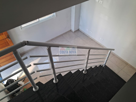 Imagem Casa com 2 Quartos à Venda, 128 m² em Aviação - Praia Grande Imagem Casa com 2 Quartos à Venda, 128 m² em Aviação - Praia Grande