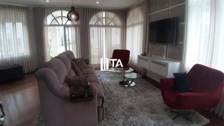 Imagem Casa com 6 Quartos à Venda, 750 m² em Sítios De Recreio Gramado - Campinas Imagem Casa com 6 Quartos à Venda, 750 m² em Sítios De Recreio Gramado - Campinas