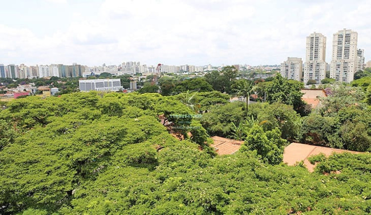 Imagem Sala Comercial à Venda, 67 m² em Campo Belo - São Paulo