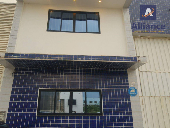 Imagem Galpão à Venda ou Locação, 250 m² em Nova Vinhedo - Vinhedo