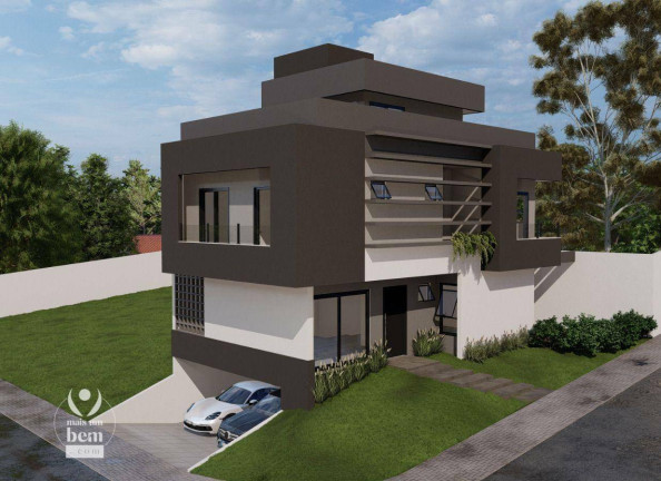Imagem Terreno à Venda, 273 m² em Bairro Alto - Curitiba