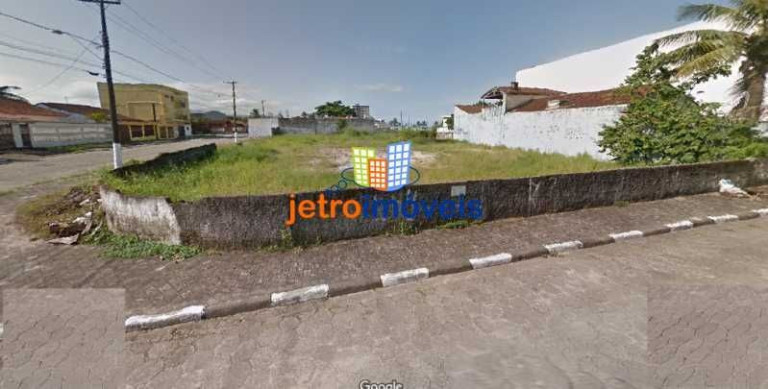 Imagem Casa à Venda, 450 m² em Centro - Mongaguá