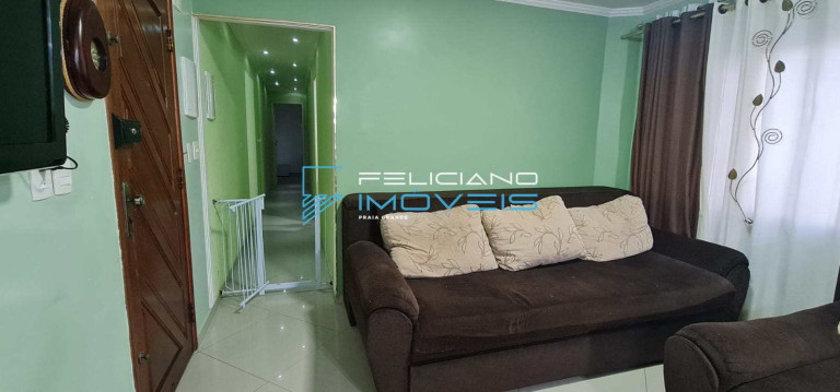 Imagem Apartamento com 3 Quartos à Venda, 176 m² em Ocian - Praia Grande Imagem Apartamento com 3 Quartos à Venda, 176 m² em Ocian - Praia Grande