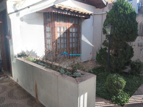 Imagem Casa com 5 Quartos à Venda, 290 m² em Jardim Bizarro - Jundiaí Imagem Casa com 5 Quartos à Venda, 290 m² em Jardim Bizarro - Jundiaí