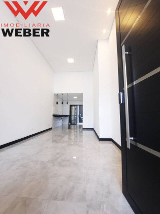 Imagem Casa de Condomínio com 3 Quartos à Venda, 110 m² em Cajuru Do Sul - Sorocaba
