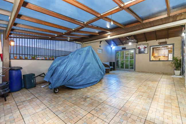 Imagem Casa com 3 Quartos à Venda, 105 m² em Thomaz Coelho - Araucária Imagem Casa com 3 Quartos à Venda, 105 m² em Thomaz Coelho - Araucária