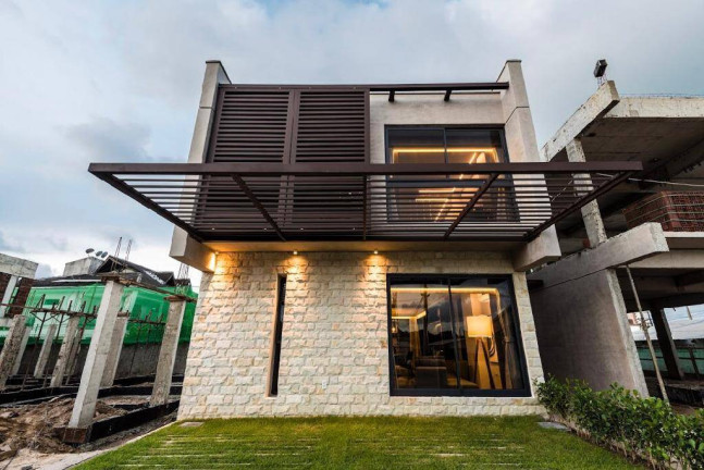 Imagem Casa de Condomínio à Venda, 177 m² em Intermares - Cabedelo