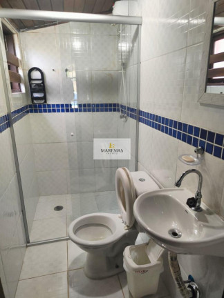 Imagem Casa com 2 Quartos à Venda, 110 m² em Camburi - São Sebastião Imagem Casa com 2 Quartos à Venda, 110 m² em Camburi - São Sebastião