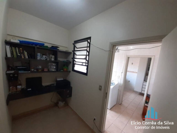 Imagem Apartamento com 2 Quartos à Venda, 105 m² em Embaré - Santos Imagem Apartamento com 2 Quartos à Venda, 105 m² em Embaré - Santos