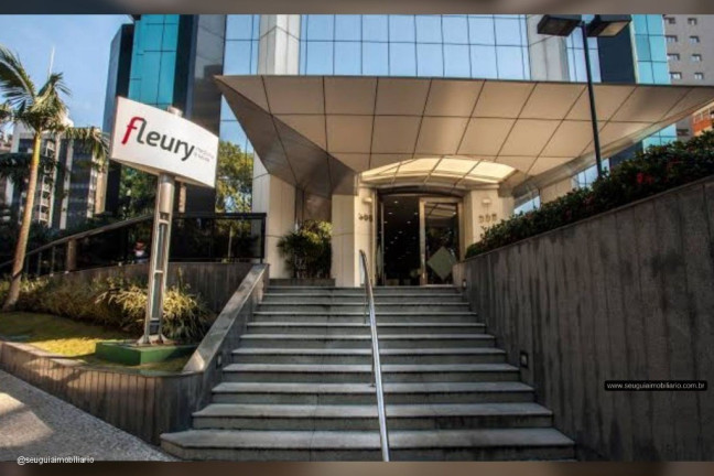 Imagem Imóvel Comercial à Venda, 147 m² em Higienópolis - São Paulo Imagem Imóvel Comercial à Venda, 147 m² em Higienópolis - São Paulo
