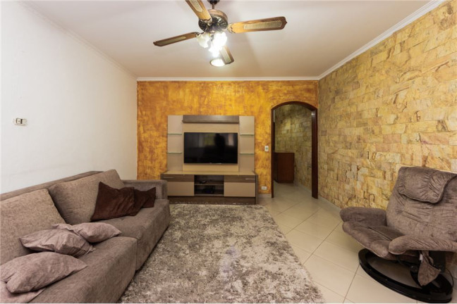 Imagem Casa com 6 Quartos à Venda, em Mooca - São Paulo Imagem Casa com 6 Quartos à Venda, em Mooca - São Paulo