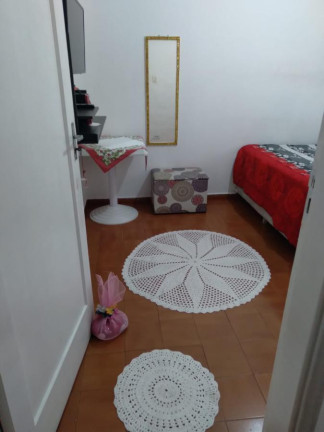 Imagem Apartamento com 1 Quarto à Venda, 42 m² em Centro - São Vicente Imagem Apartamento com 1 Quarto à Venda, 42 m² em Centro - São Vicente