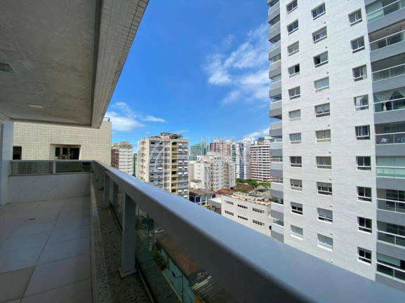 Imagem Apartamento com 4 Quartos à Venda, 230 m² em Pompéia - Santos Imagem Apartamento com 4 Quartos à Venda, 230 m² em Pompéia - Santos