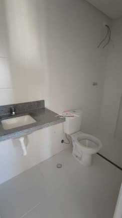 Imagem Apartamento com 1 Quarto à Venda, 47 m² em Guilhermina - Praia Grande