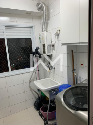 Imagem Apartamento com 2 Quartos à Venda, 90 m² em Jardim Aida - Guarulhos