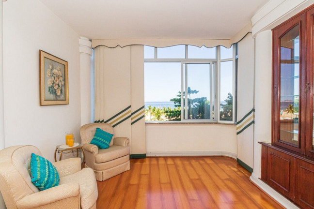 Imagem Apartamento com 3 Quartos à Venda, 19.200 m² em Copacabana - Rio De Janeiro Imagem Apartamento com 3 Quartos à Venda, 19.200 m² em Copacabana - Rio De Janeiro
