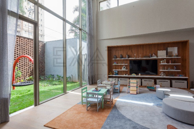 Imagem Imóvel com 4 Quartos à Venda, 358 m² em Vila Nova Conceição - São Paulo