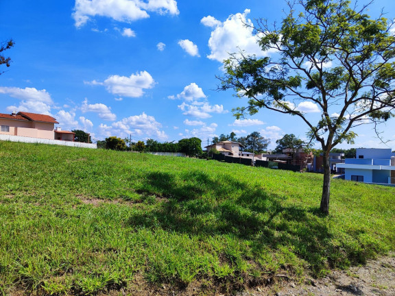 Imagem Terreno à Venda, 648 m² em Ninho Verde I - Porangaba Imagem Terreno à Venda, 648 m² em Ninho Verde I - Porangaba