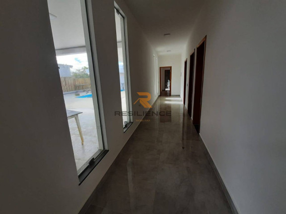 Imagem Casa de Condomínio com 3 Quartos à Venda, 381 m² em Campinho - Lagoa Santa Imagem Casa de Condomínio com 3 Quartos à Venda, 381 m² em Campinho - Lagoa Santa