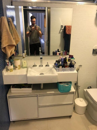 Imagem Apartamento com 3 Quartos para Alugar, em Perdizes - São Paulo Imagem Apartamento com 3 Quartos para Alugar, em Perdizes - São Paulo