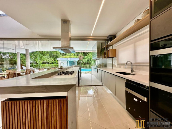 Imagem Casa com 7 Quartos à Venda, 731 m² em Riviera - Bertioga Imagem Casa com 7 Quartos à Venda, 731 m² em Riviera - Bertioga