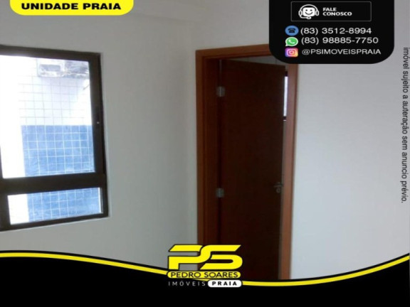 Imagem Apartamento com 2 Quartos à Venda, 54 m² em Bancários - João Pessoa Imagem Apartamento com 2 Quartos à Venda, 54 m² em Bancários - João Pessoa