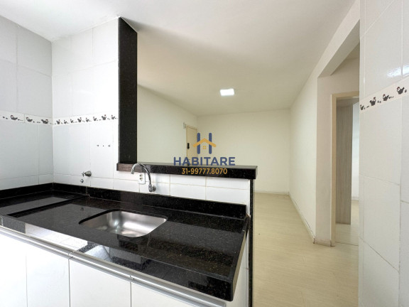 Imagem Apartamento com 2 Quartos à Venda, 51 m² em Camargos - Belo Horizonte Imagem Apartamento com 2 Quartos à Venda, 51 m² em Camargos - Belo Horizonte