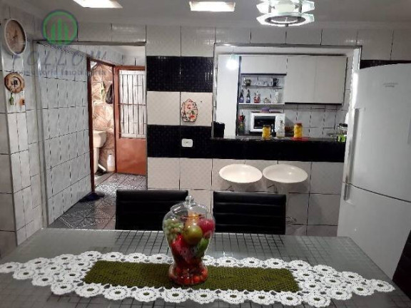 Imagem Casa com 3 Quartos à Venda, 170 m² em Metalúrgicos - Osasco Imagem Casa com 3 Quartos à Venda, 170 m² em Metalúrgicos - Osasco