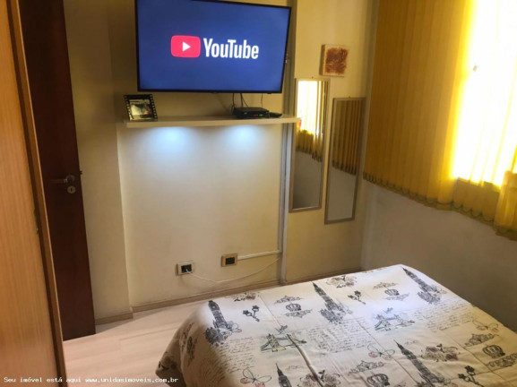 Imagem Apartamento com 2 Quartos à Venda, 48 m² em Interlagos - São Paulo Imagem Apartamento com 2 Quartos à Venda, 48 m² em Interlagos - São Paulo