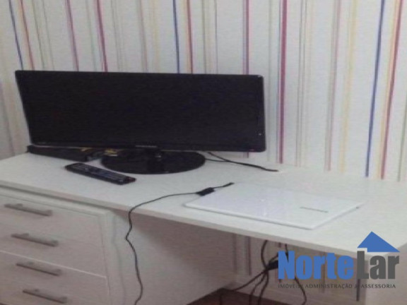 Imagem Apartamento com 2 Quartos à Venda, 49 m² em Imirim - São Paulo Imagem Apartamento com 2 Quartos à Venda, 49 m² em Imirim - São Paulo