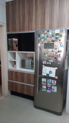 Imagem Casa com 3 Quartos à Venda, 140 m² em Vila Odim Antão - Sorocaba
