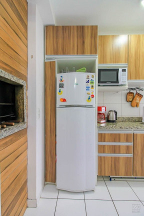 Imagem Imóvel com 1 Quarto à Venda, 40 m² em Cavalhada - Porto Alegre Imagem Imóvel com 1 Quarto à Venda, 40 m² em Cavalhada - Porto Alegre