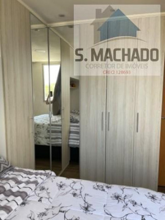 Imagem Apartamento com 2 Quartos à Venda, 50 m² em Utinga - Santo André