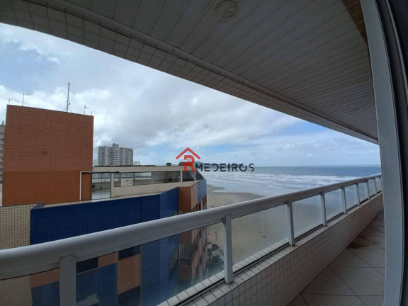 Imagem Apartamento com 3 Quartos à Venda, 173 m² em Aviação - Praia Grande Imagem Apartamento com 3 Quartos à Venda, 173 m² em Aviação - Praia Grande